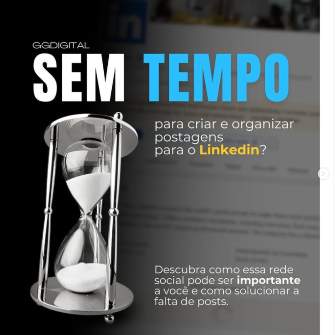 Company that creates social media posts for local businesses in Cork I GGDIGITAL